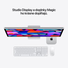 Mac mini Apple M6 12-core CPU/ 12-core GPU/ 24GB/ 512GB