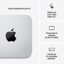 Mac Studio Apple M5 Max 18-core CPU/ 32-core GPU/ 36GB/ 512GB