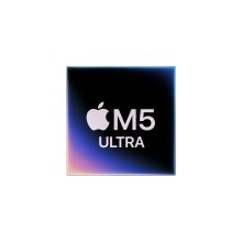Mac Studio Apple M5 Ultra 30-core CPU/ 64-core GPU/ 96GB/ 1TB