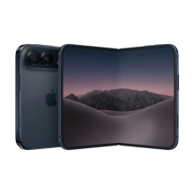iPhone Duo 1TB Night Sky