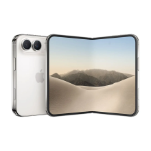 iPhone Duo 2TB Star White