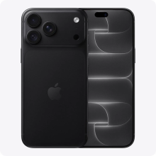 iPhone 18 Pro Max 512GB Black