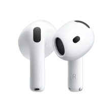 AirPods 5 with Wireless Charging Case
