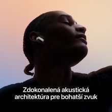 AirPods 5 with Wireless Charging Case