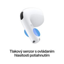AirPods 5 with Wireless Charging Case