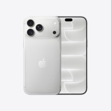 iPhone 18 Pro Max 256GB Silver