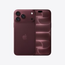 iPhone 18 Pro Max 512GB Burgundy