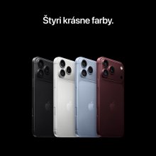 iPhone 18 Pro Max 1TB Burgundy