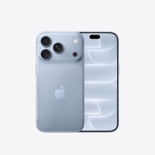 iPhone 18 Pro 256GB Glacier