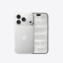 iPhone 18 Pro 1TB Silver