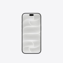 iPhone 18 Pro 2TB Silver