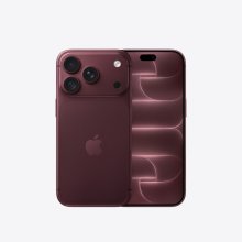 iPhone 18 Pro 2TB Burgundy