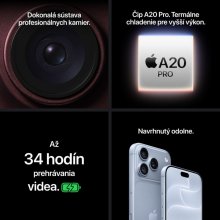 iPhone 18 Pro 2TB Burgundy