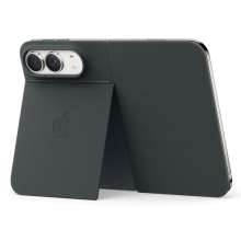 iPhone Duo Folio with Kickstand - Navy Blue