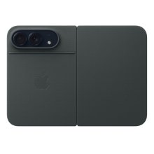 iPhone Duo Folio with Kickstand - Navy Blue