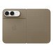 iPhone Duo Folio with Kickstand - Taupe