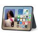 iPhone Duo Folio with Kickstand - Taupe
