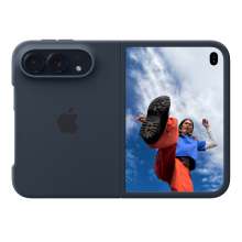 iPhone Duo Case - Navy Blue