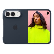 iPhone Duo Case - Navy Blue