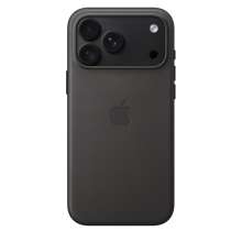 iPhone 18 Pro TechWoven Case with MagSafe – Black