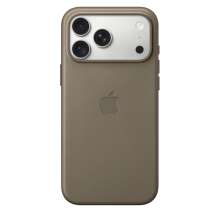 iPhone 18 Pro TechWoven Case with MagSafe – Taupe