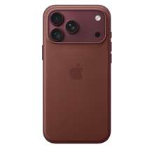 iPhone 18 Pro TechWoven Case with MagSafe – Burgundy