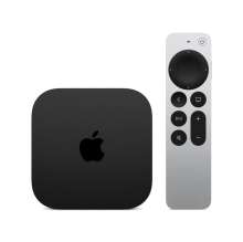 Apple TV 4K 4.generácia (2026)