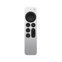 Apple TV Siri Remote (2026)