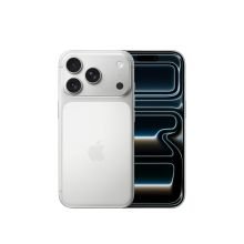 iPhone 17 Pro 256GB Silver DEMO