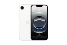iPhone 16e 128 GB White DEMO
