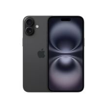 iPhone 16 Plus 128GB Black DEMO
