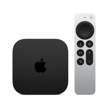 Apple TV 4K 4.generácia (2026)