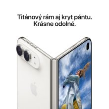 iPhone Duo 1TB Night Sky