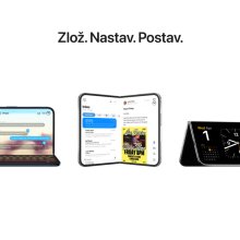 iPhone Duo 2TB Night Sky
