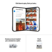 iPhone Duo 2TB Night Sky