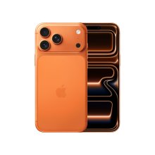 iPhone 17 Pro Max 256GB Cosmic Orange DEMO