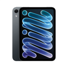 iPad mini Wi-Fi 256GB sklo s nanotextúrou - Midnight