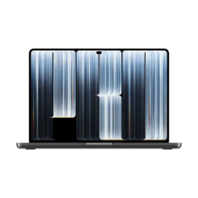 MacBook Pro 14" PROLED XDR M5 Pro 18-core CPU/ 20-core GPU/ 48GB/ 1TB SSD/ Space Black