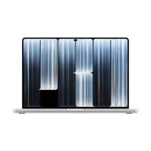 MacBook Pro 16" PROLED XDR M5 Pro 18-core CPU/ 20-core GPU/ 48GB/ 1TB SSD/ Silver